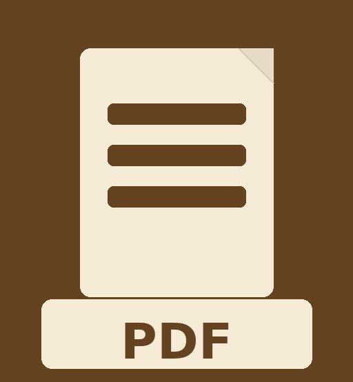PDF