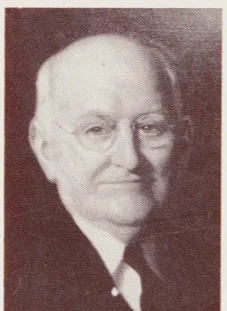 Charles C. Blanton